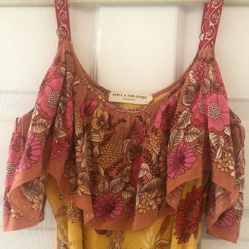 Spell & Gypsy Collective Dress